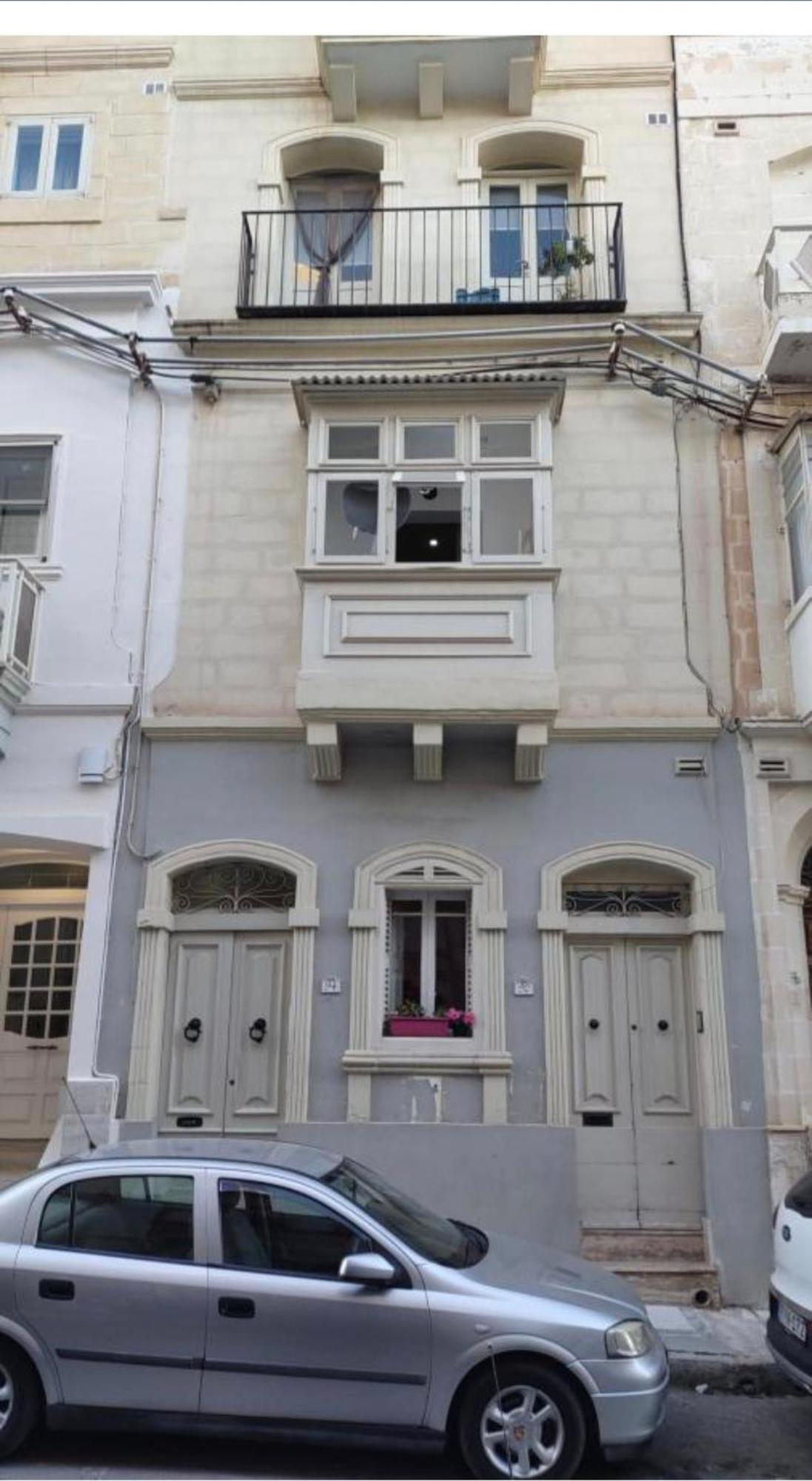 One Bedroom Tea Apartment Il-Gzira Exterior foto